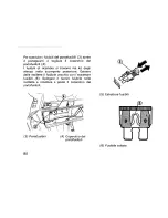 Preview for 370 page of Honda CN250 Owner'S Manual