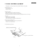 Preview for 11 page of Honda CQ-EH8160AK User Manual