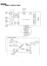 Preview for 4 page of Honda CQ-EH9160A Service Manual