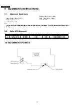 Preview for 7 page of Honda CQ-EH9160A Service Manual