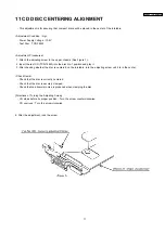 Preview for 8 page of Honda CQ-EH9160A Service Manual