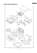 Preview for 13 page of Honda CQ-EH9160A Service Manual