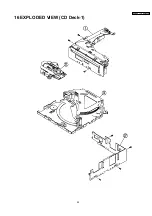 Preview for 14 page of Honda CQ-EH9160A Service Manual