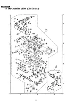 Preview for 15 page of Honda CQ-EH9160A Service Manual