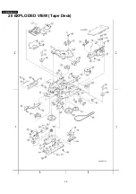 Preview for 17 page of Honda CQ-EH9160A Service Manual