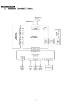 Preview for 4 page of Honda CQ-JH8061Z Service Manual