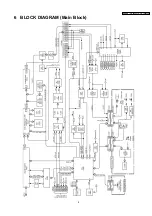 Preview for 5 page of Honda CQ-JH8061Z Service Manual