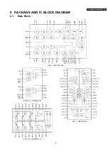 Preview for 9 page of Honda CQ-JH8061Z Service Manual