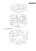 Preview for 11 page of Honda CQ-JH8061Z Service Manual