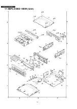 Preview for 18 page of Honda CQ-JH8061Z Service Manual