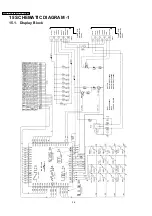 Preview for 22 page of Honda CQ-JH8061Z Service Manual