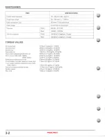 Preview for 46 page of Honda CR 125R 2000 Sevice Manual