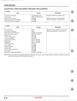 Preview for 48 page of Honda CR 125R 2000 Sevice Manual