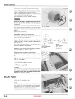 Preview for 50 page of Honda CR 125R 2000 Sevice Manual