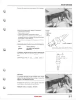 Preview for 51 page of Honda CR 125R 2000 Sevice Manual