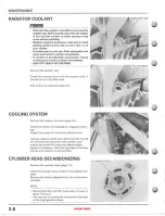 Preview for 52 page of Honda CR 125R 2000 Sevice Manual