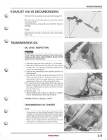 Preview for 53 page of Honda CR 125R 2000 Sevice Manual