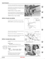 Preview for 56 page of Honda CR 125R 2000 Sevice Manual