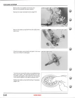 Preview for 98 page of Honda CR 125R 2000 Sevice Manual