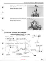 Preview for 161 page of Honda CR 125R 2000 Sevice Manual