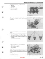 Preview for 167 page of Honda CR 125R 2000 Sevice Manual