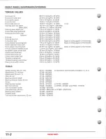 Preview for 174 page of Honda CR 125R 2000 Sevice Manual