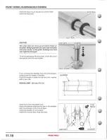 Preview for 190 page of Honda CR 125R 2000 Sevice Manual