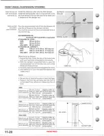 Предварительный просмотр 192 страницы Honda CR 125R 2000 Sevice Manual