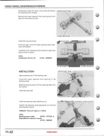 Preview for 204 page of Honda CR 125R 2000 Sevice Manual