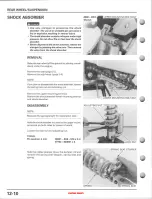 Preview for 216 page of Honda CR 125R 2000 Sevice Manual