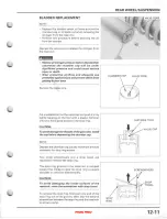 Preview for 217 page of Honda CR 125R 2000 Sevice Manual