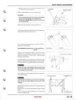 Preview for 219 page of Honda CR 125R 2000 Sevice Manual