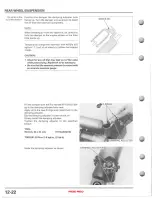 Preview for 228 page of Honda CR 125R 2000 Sevice Manual