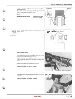 Preview for 231 page of Honda CR 125R 2000 Sevice Manual