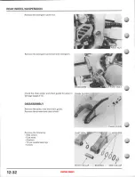 Preview for 238 page of Honda CR 125R 2000 Sevice Manual