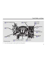 Предварительный просмотр 7 страницы Honda CR-V 2004 Owner'S Manual