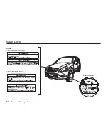 Предварительный просмотр 56 страницы Honda CR-V 2004 Owner'S Manual