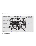 Предварительный просмотр 58 страницы Honda CR-V 2004 Owner'S Manual