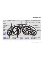 Предварительный просмотр 59 страницы Honda CR-V 2004 Owner'S Manual