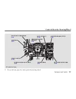 Предварительный просмотр 67 страницы Honda CR-V 2004 Owner'S Manual