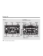 Предварительный просмотр 112 страницы Honda CR-V 2004 Owner'S Manual