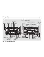 Предварительный просмотр 118 страницы Honda CR-V 2004 Owner'S Manual