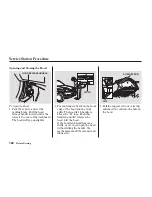 Предварительный просмотр 130 страницы Honda CR-V 2004 Owner'S Manual