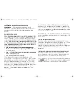 Предварительный просмотр 1 страницы Honda CR-V 2016 Owner'S Manual