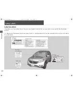 Предварительный просмотр 69 страницы Honda CR-V 2016 Owner'S Manual