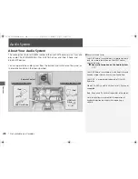 Предварительный просмотр 209 страницы Honda CR-V 2016 Owner'S Manual