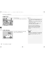 Предварительный просмотр 213 страницы Honda CR-V 2016 Owner'S Manual