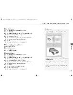 Предварительный просмотр 240 страницы Honda CR-V 2016 Owner'S Manual