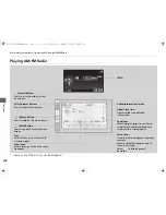 Предварительный просмотр 243 страницы Honda CR-V 2016 Owner'S Manual