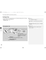 Предварительный просмотр 265 страницы Honda CR-V 2016 Owner'S Manual